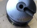 コニック/Conic タレパン金型（セット） 【タレパン金型（セット）】パンチ：φ53.0　ダイ：φ53.3