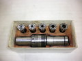 MST データーワンコレットホルダ Aセット S32-DTA12-100