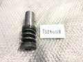 不明 タレパン金型（ショート） パンチ:  6.4x17.0