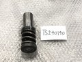 不明 タレパン金型（ショート） パンチ：21.6x25.8
