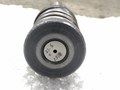 不明 タレパン金型（ショート） パンチ：21.6x25.8