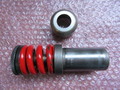 アマダ/AMADA タレパン金型セット ダイ＝24.3　パンチ＝24.0