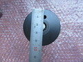 アマダ/AMADA タレパン金型セット ダイ＝8.5　パンチ＝8.2
