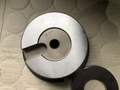 アマダ/AMADA タレパン金型（セット） 【タレパン金型（セット）】パンチ：φ43.0,ダイ：φ43.3