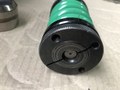 アマダ/AMADA タレパン金型（ショート/セット） 【タレパン金型（ショート/セット）】パンチ：φ5.6,ダイ：φ5.8