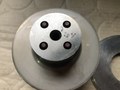 アマダ/AMADA タレパン金型（セット） 【タレパン金型（セット）】パンチ：φ40.0,ダイ：φ40.37