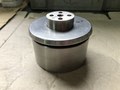 アマダ/AMADA タレパン金型（セット） 【タレパン金型（セット）】パンチ：φ40.0,ダイ：φ40.37