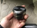アマダ/AMADA タレパン金型（ショート/セット） 【タレパン金型（ショート/セット）】パンチ：φ3.7,ダイ：φ4.1