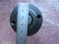 アマダ/AMADA タレパン金型セット ダイ＝14.8　パンチ＝14.5
