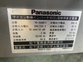 パナソニック 自動・半自動溶接機(炭酸ガス) YD-350RF2