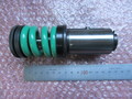 アマダ/AMADA タレパン金型セット ダイ：5.3x9.3　パンチ：5.5x9.0