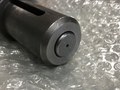 恐らくアマダ用 タレパン金型（ショート/パンチ） パンチ：φ2.0