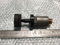 アマダ/AMADA タレパン金型 （バリつぶし金型セット） ダイ：4.6-1.6　パンチ：M4x1.0