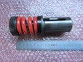KK タレパン金型セット ダイ：4.3x10.3　パンチ：4x10