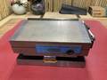 カネテック SINE　BAR　CHUCK SBP-R1018S-B