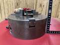 北川 3爪スクロールチャック #7　外径Φ190mm