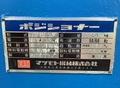 マツモト機械 ポジショナー POK20