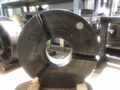 THREE CIRCLE 3爪チャック（スクロールチャック） φ約405mm