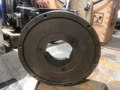 THREE CIRCLE 3爪チャック（スクロールチャック） φ約405mm