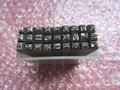 トラスコ/TRUSCO 刻印 アルファベットA-Z(2.5mm)