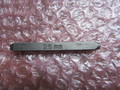トラスコ/TRUSCO 刻印 アルファベットA-Z(2.5mm)