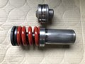 アマダ/AMADA タレパン金型セット 【タレパン金型セット】ダイ：D3.4x0.7 パンチ: D3.4