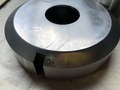 アマダ/AMADA タレパン金型セット 【タレパン金型セット】ダイ：38.3 パンチ: 38.0