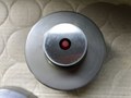アマダ/AMADA タレパン金型セット 【タレパン金型セット】ダイ：38.3 パンチ: 38.0