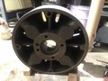 不明 4爪チャック（インディペンデントチャック） φ約400mm