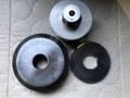 アマダ/AMADA タレパン金型セット 【タレパン金型セット】ダイ：32.3 パンチ: 32.0