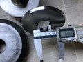 アマダ/AMADA タレパン金型セット 【タレパン金型セット】ダイ：32.3 パンチ: 32.0