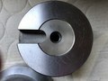 アマダ/AMADA タレパン金型セット 【タレパン金型セット】ダイ：32.3 パンチ: 32.0