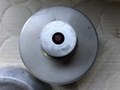 アマダ/AMADA タレパン金型セット 【タレパン金型セット】ダイ：32.3 パンチ: 32.0