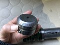コニック/Conic タレパン金型セット 【タレパン金型セット】ダイ+パンチ：4.2x7.2 ,C=0.5