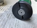 コニック/Conic タレパン金型セット 【タレパン金型セット】ダイ+パンチ：4.2x7.2 ,C=0.5