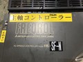 三菱/MITSUBISHI スピンドルコントローラ FR-SF-2-15K-BCE