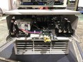 三菱/MITSUBISHI スピンドルコントローラ FR-SF-2-15K-BCE