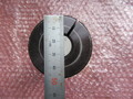 コニック/Conic タレパン金型セット ダイ：3.8 パンチ:3.6