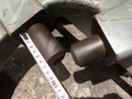 不明 移動振れ止め ベースの長さ:550mm