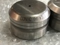 コニック/Conic タレパン金型（ダイ）3個 (1)φ3.1(2)φ4.2(3)φ3.2