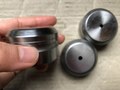 コニック/Conic タレパン金型（ダイ）3個 タレパン金型（ダイ）3個