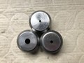コニック/Conic タレパン金型（ダイ）3個 タレパン金型（ダイ）3個