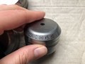 コニック/Conic タレパン金型（ダイ）3個 タレパン金型（ダイ）3個