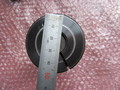コニック/Conic タレパン金型セット ダイ：9.7   パンチ：9.5