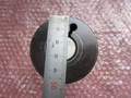 コニック/Conic タレパン金型セット ダイ：4.4   パンチ：4.1