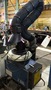 ダイヘン 空気清浄機 ES900