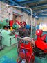 大同工業 スポット溶接機 TE95
