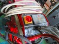 大同工業 スポット溶接機 TE95