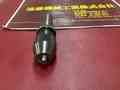 ALBRECHT ドリルチャック 0-1/4 0-6,5MST　ST20T-JTA1シャンク径20mm