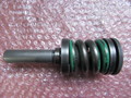 コニック/Conic タレパン金型 パンチ：4.5